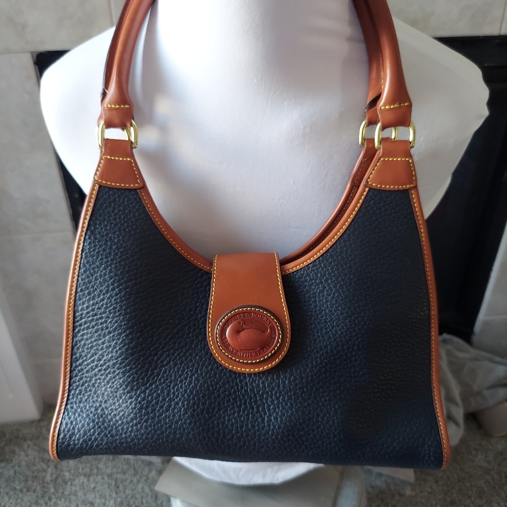 Vintage Dooney and Bourke